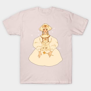 Pudding Princess T-Shirt